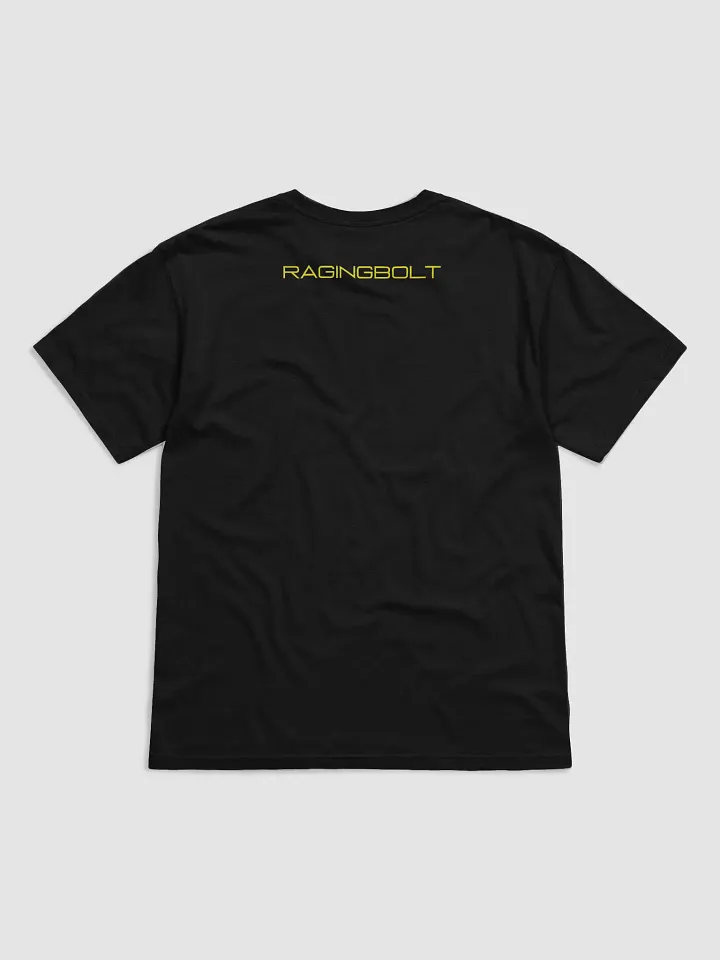 Rage Graphic Tee product image (2)