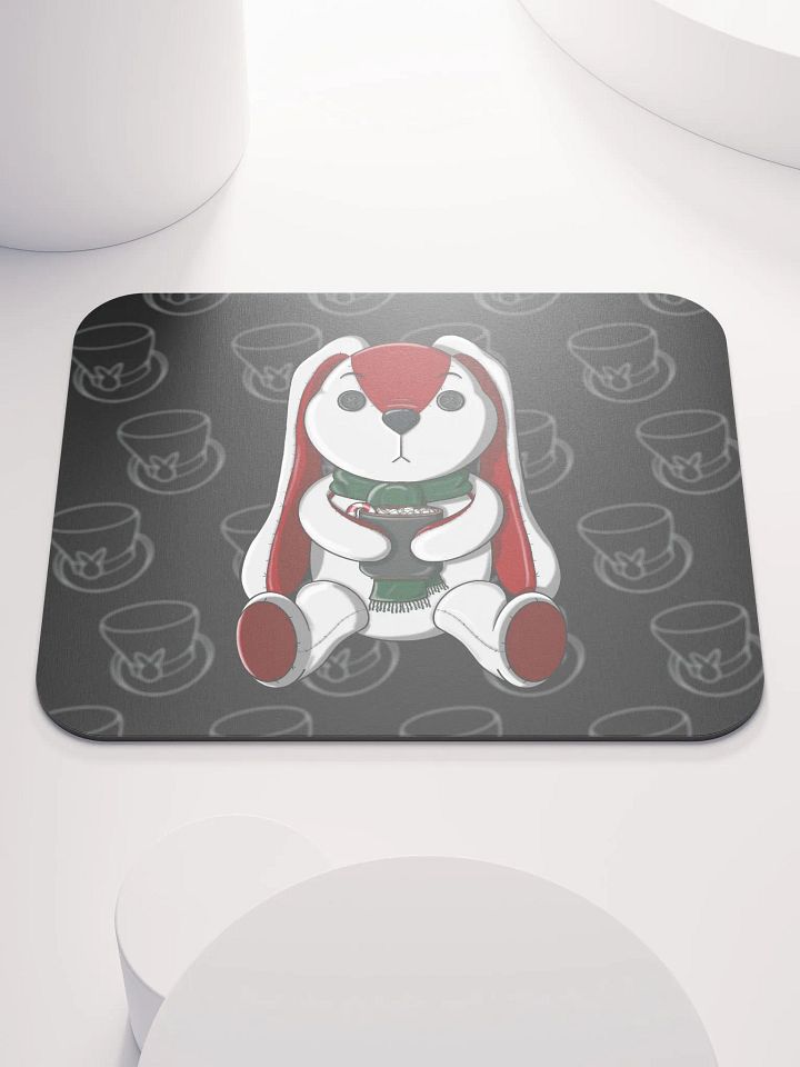 Peppermint MousePad product image (1)