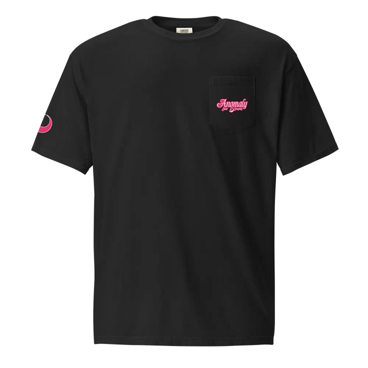 Sailor Integra Pink Pocket Tee product image (2)