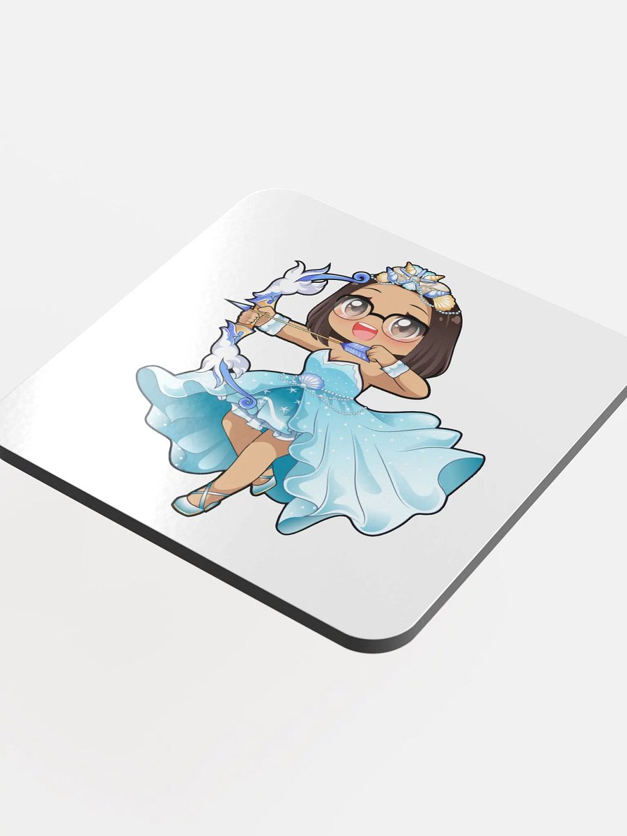 Art3mis Avatar Coaster product image (4)