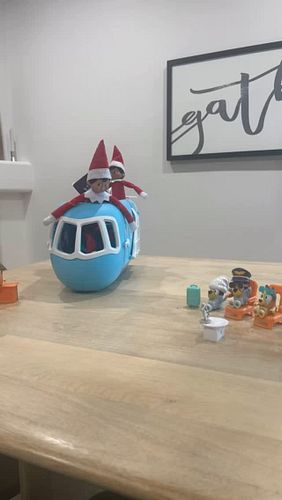 #elfontheshelf