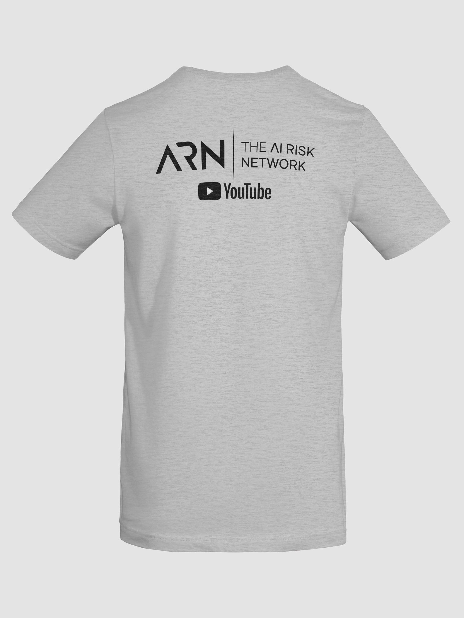 Ask Me Tee - Retro product image (38)
