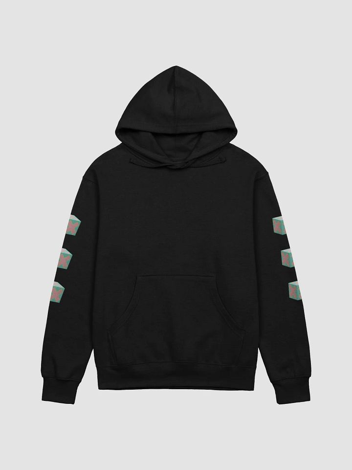 Box Hoodie product image (2)