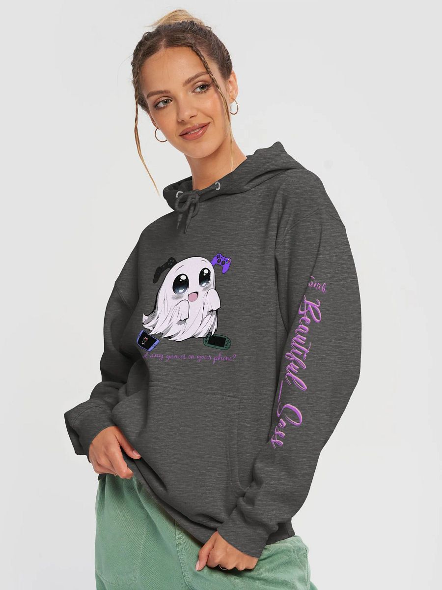 Raiju Sweatshirt product image (3)
