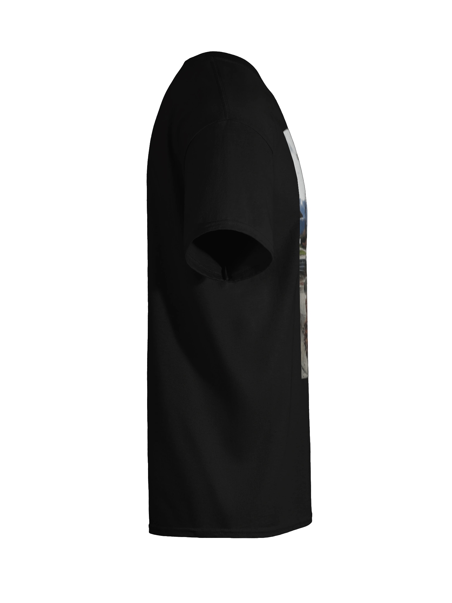 I Can't Imagine Life Without You Look Away T-Shirt product image (104)