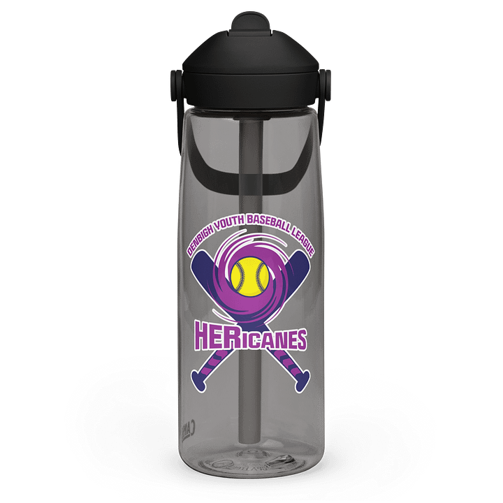 HERicanes - Camelbak Waterbottle product image (1)