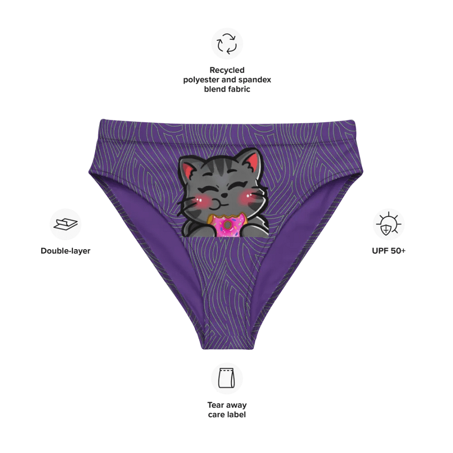 Sport Bikini Bottom product image (9)