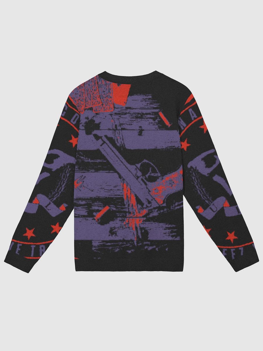 American livin Knit product image (3)