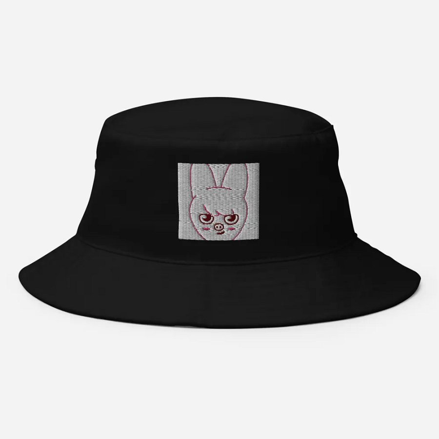 skzoo dwaekki hat product image (8)
