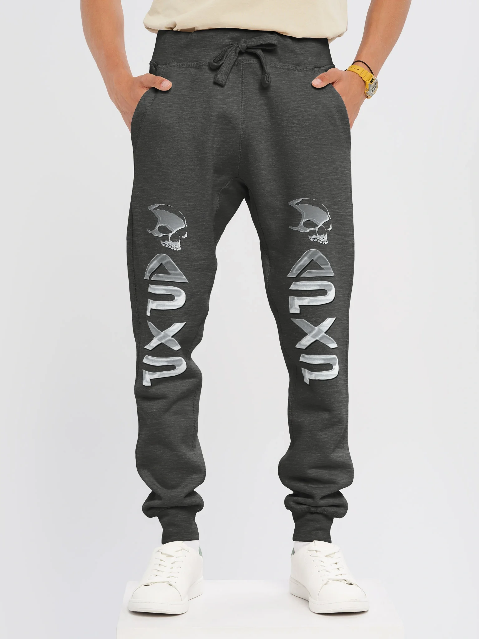 Armada Lane Seven Fleece Joggers product image (12)