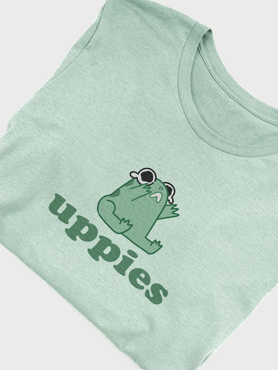 Uppies Unisex T-Shirt product image (27)