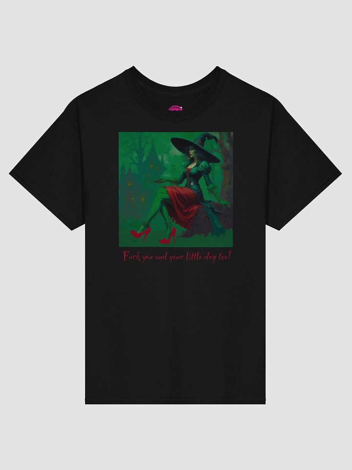Ruby Shoes T-Shirt product image (3)