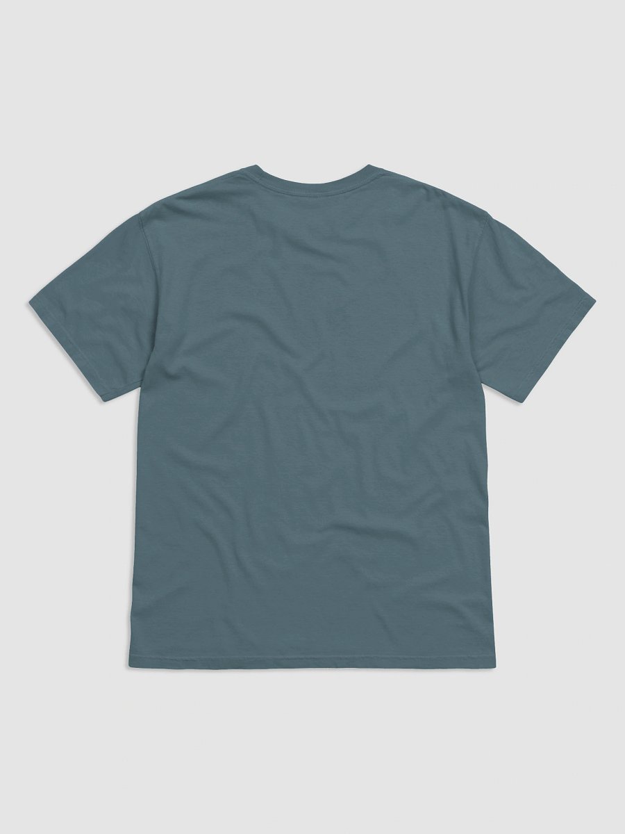 In bocca al lupo t-shirt by dark alphabet product image (2)