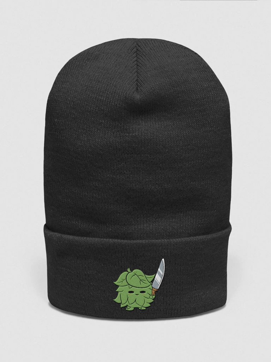 Knife Beanie product image (1)