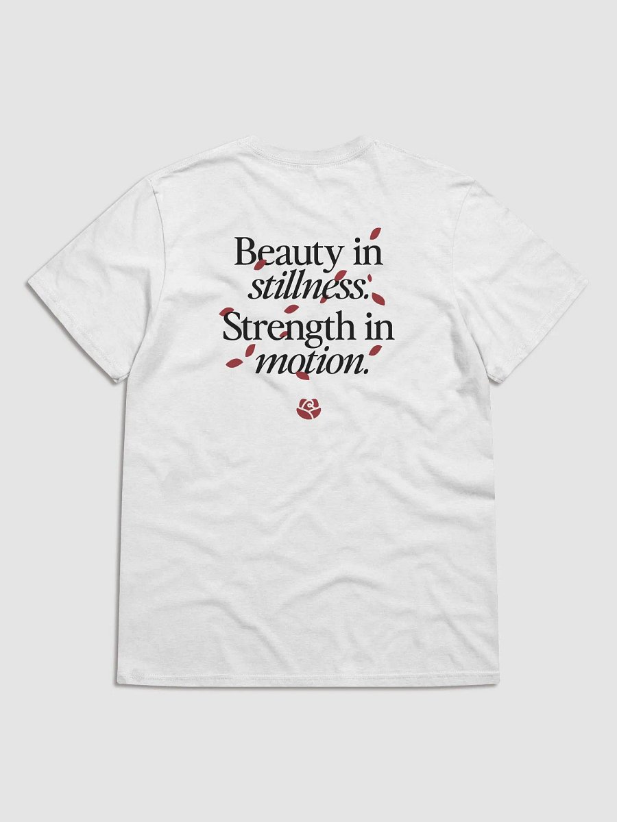 Gildan Lightweight Fashion Short Sleeve T-Shirt product image (2)