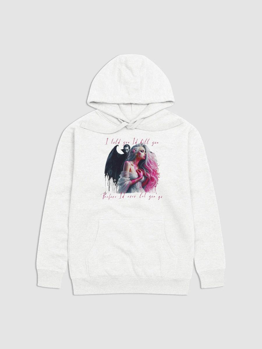 BEFORE I'D LET YOU GO product image (1)