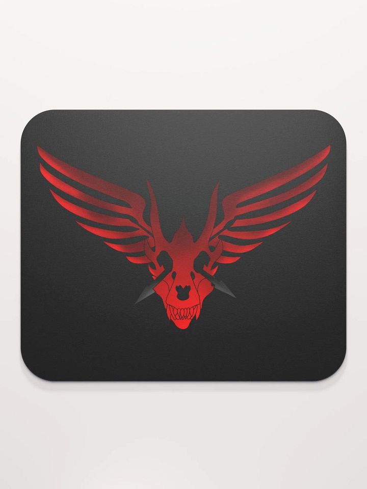 "Desert Dragons" Logo Mouse Pad product image (2)