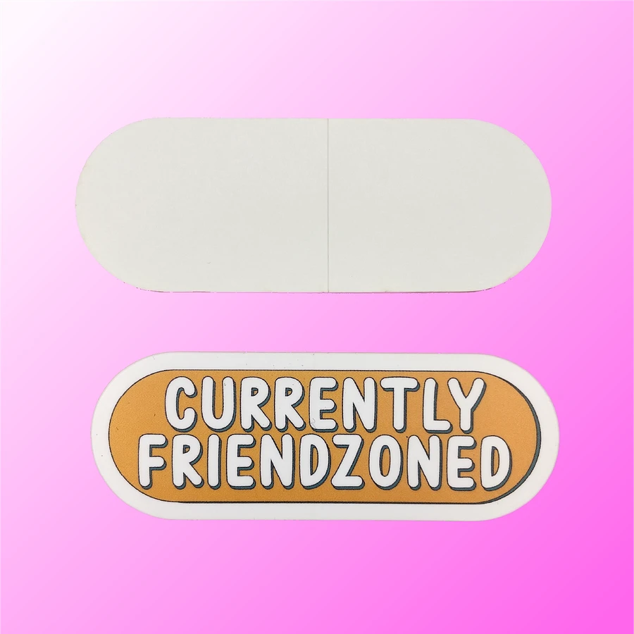 Currently Friendzoned product image (3)