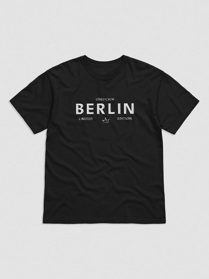 Berlin Streetcrew product image (1)