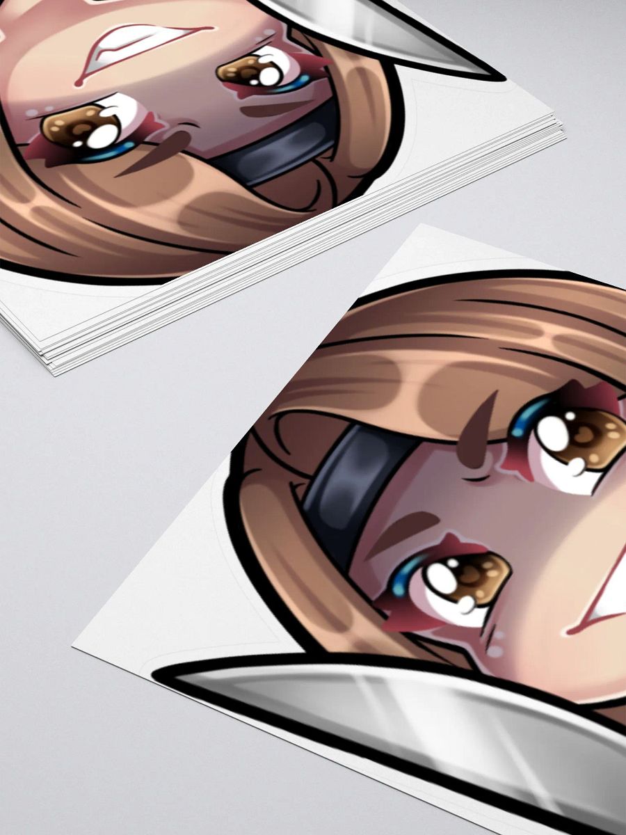 Pokket Stab Sticker product image (4)