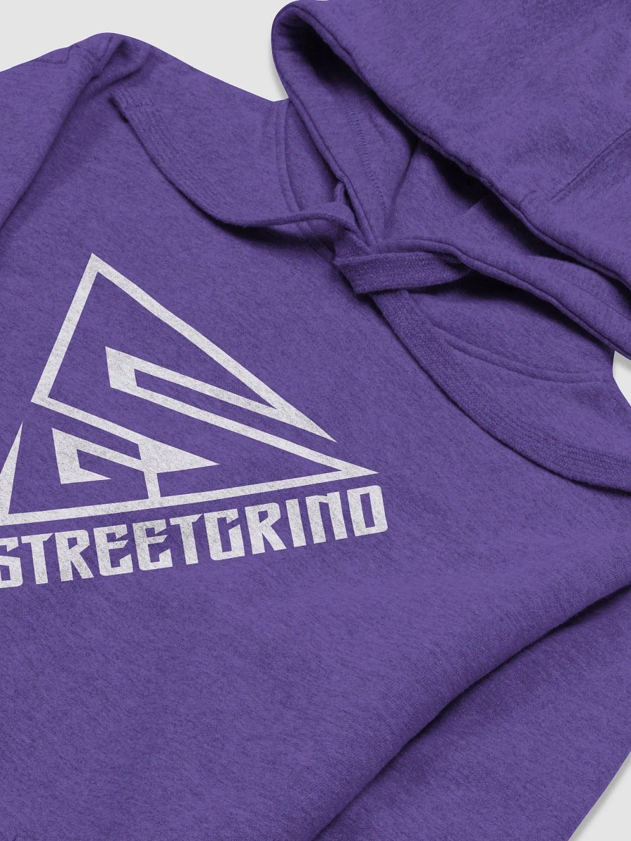 StreetGrind Printed Hoodie product image (28)