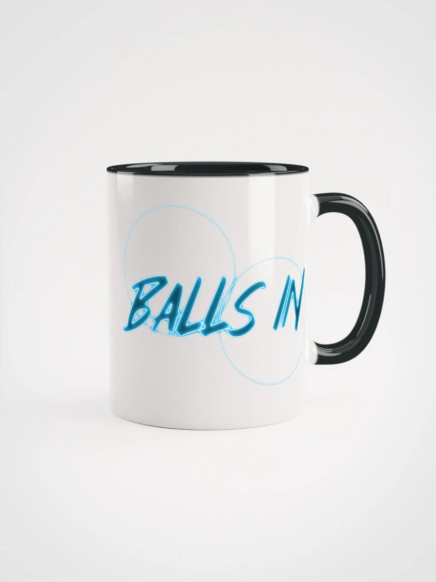 Mug Blue product image (2)