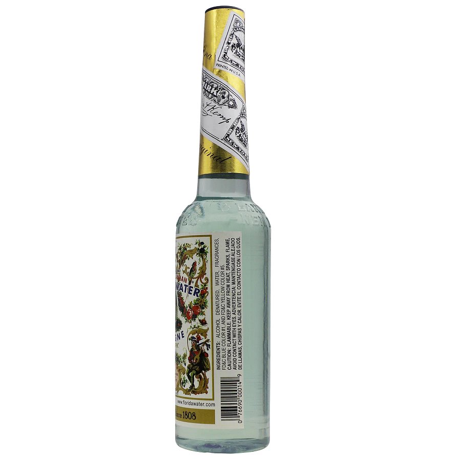 Dlo Florida 7.5 fl oz Bottle. product image (2)