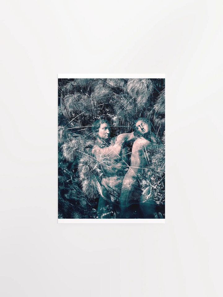 Sicilian Nymph - Print product image (2)