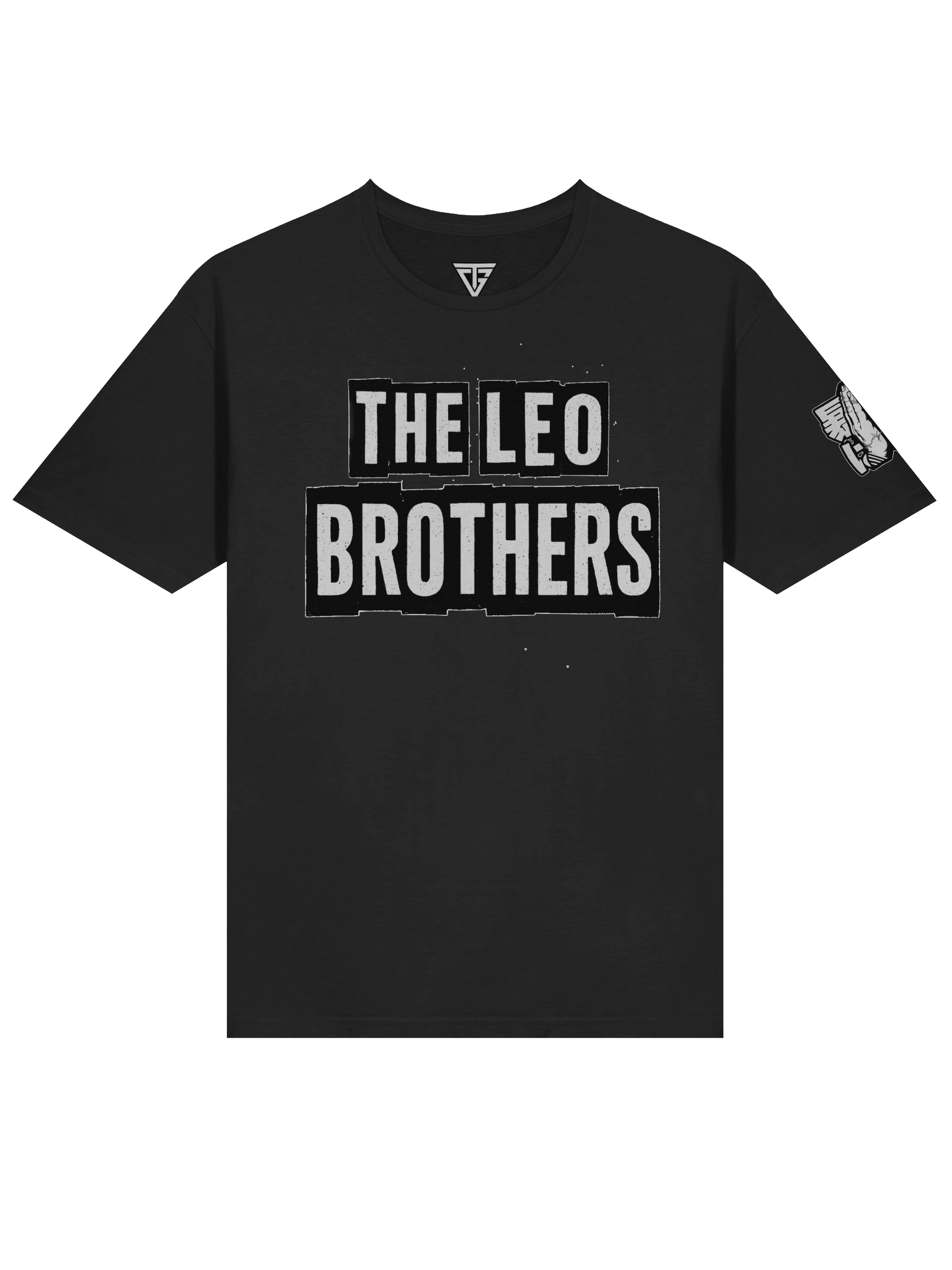 The Leo Brothers product image (3)