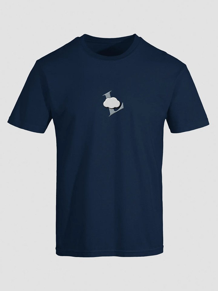 L Cloud T Shirt product image (62)