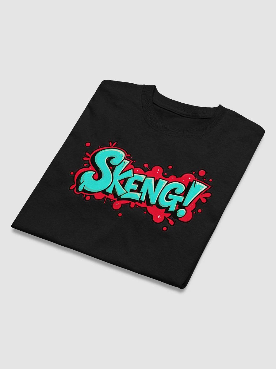 Skeng! T-Shirt #2 product image (10)