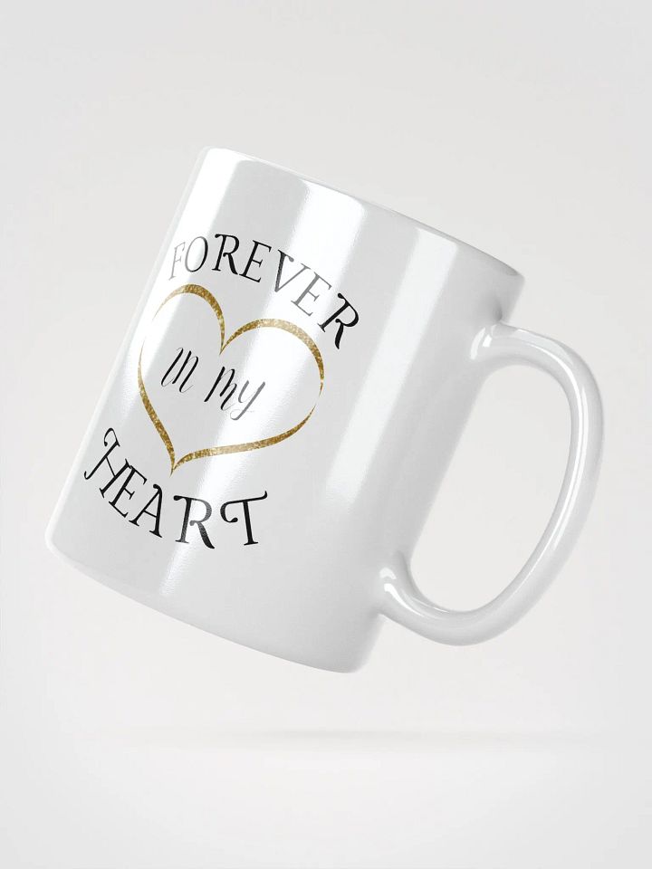 Forever in my heart product image (5)