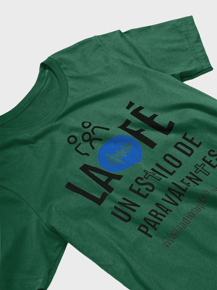 La Fé product image (3)