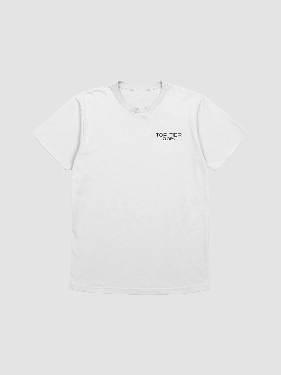 Top Tier 0.01% White product image (1)