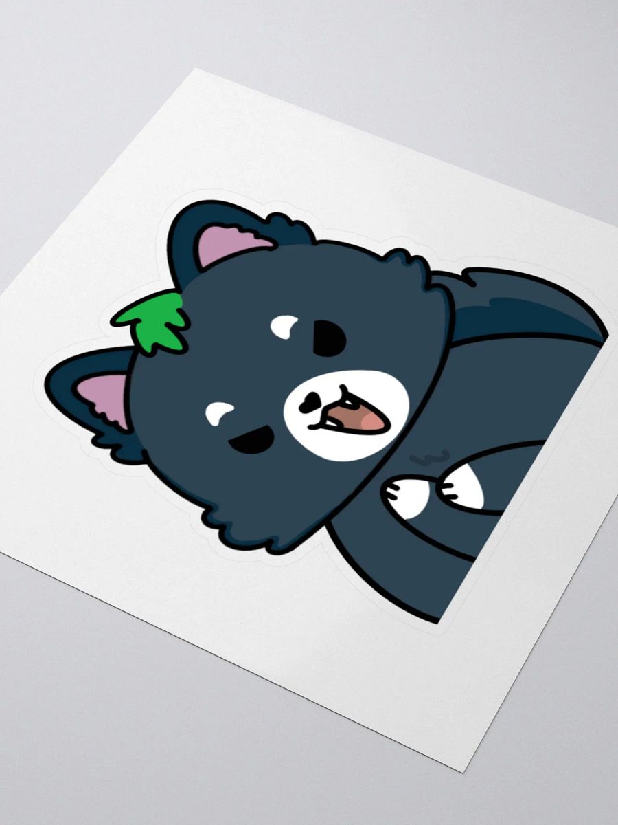 Scheming wolf product image (3)