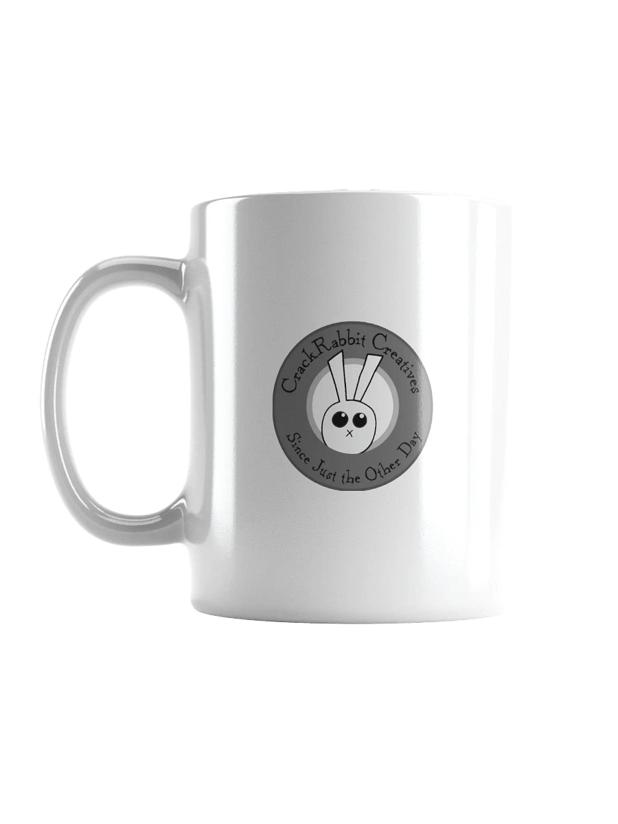 Not A Pigeon-Trout Mug product image (3)