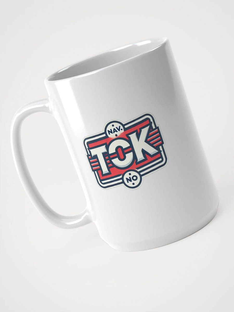 Navtok Norge-merchandise product image (3)