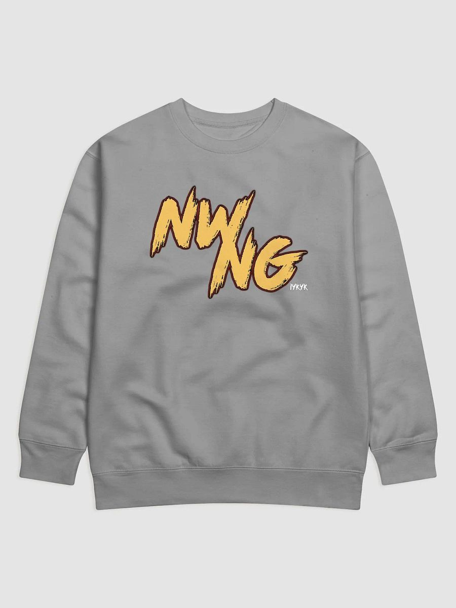 IYKYK - NWNG Sweater product image (9)