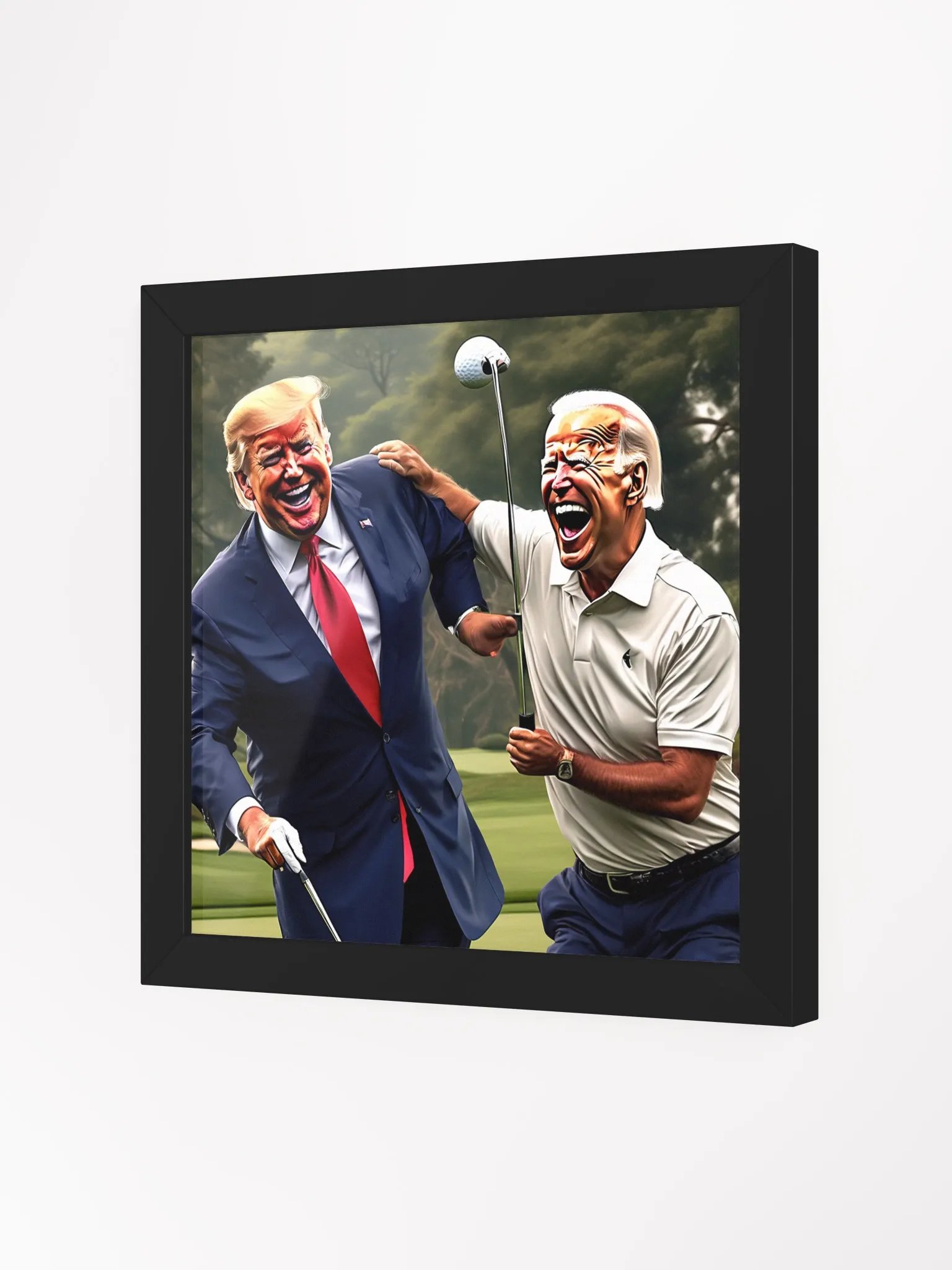 Golf Frame product image (2)