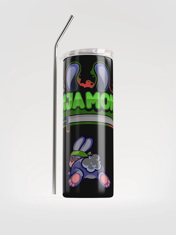 Bunny Butt Tumbler product image (1)