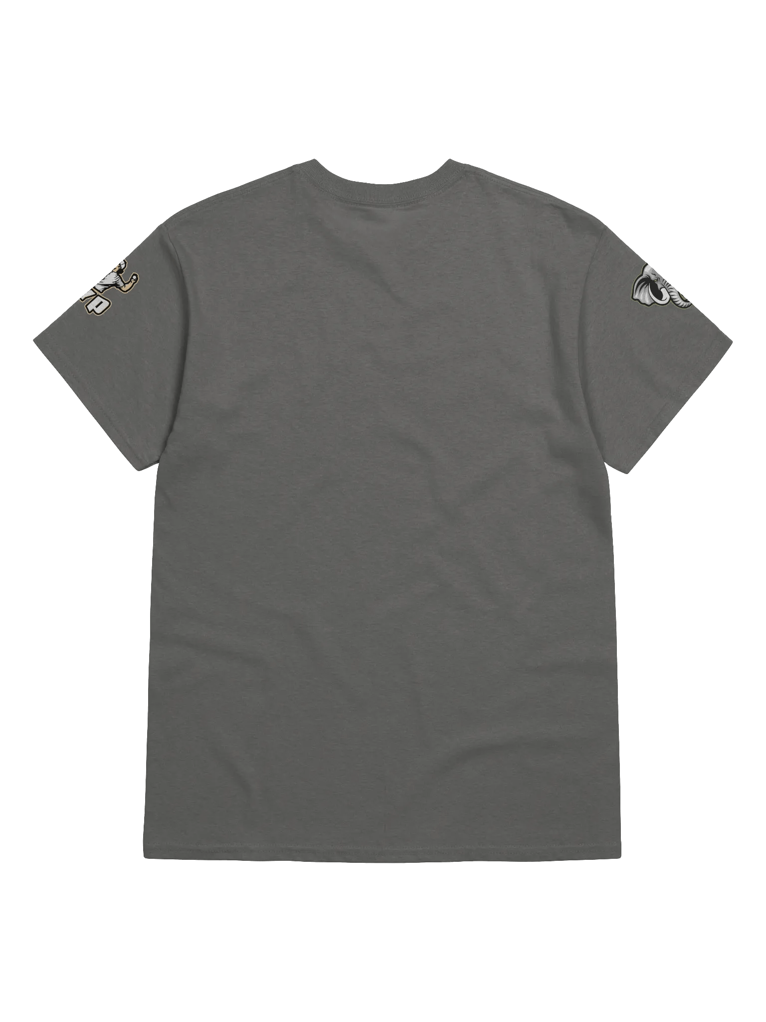 Giants Unisex TShirt product image (9)