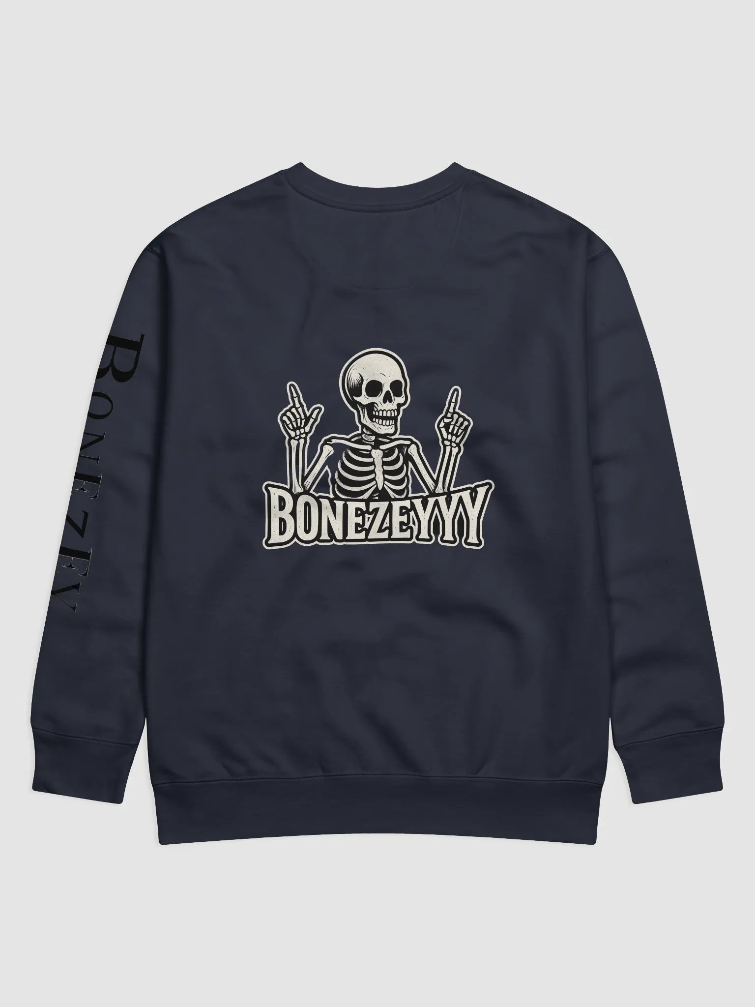 BONEZEYYY Sweatshirt product image (2)
