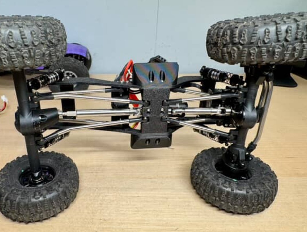 Scx24 Amt Toyota product image (5)