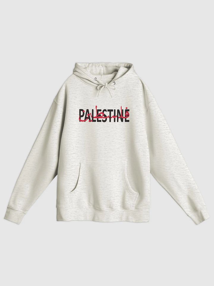 Palestine Hoodie product image (1)