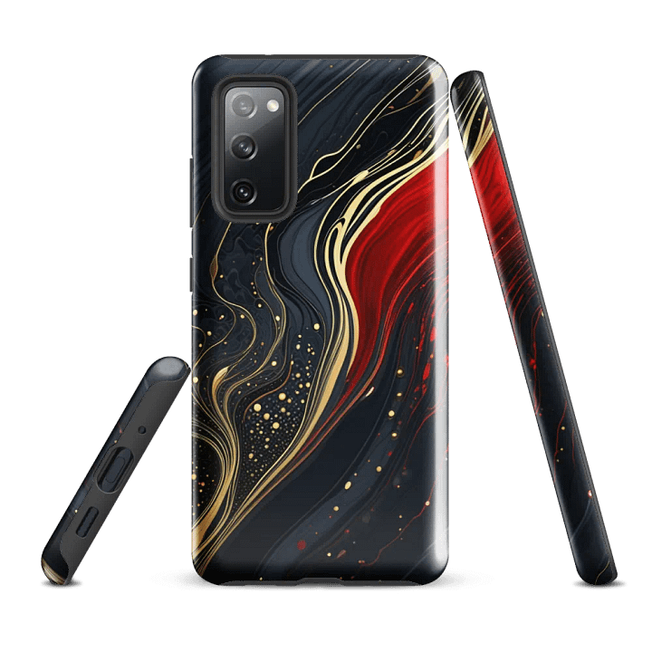 Tough Phone Case for Samsung® product image (1)
