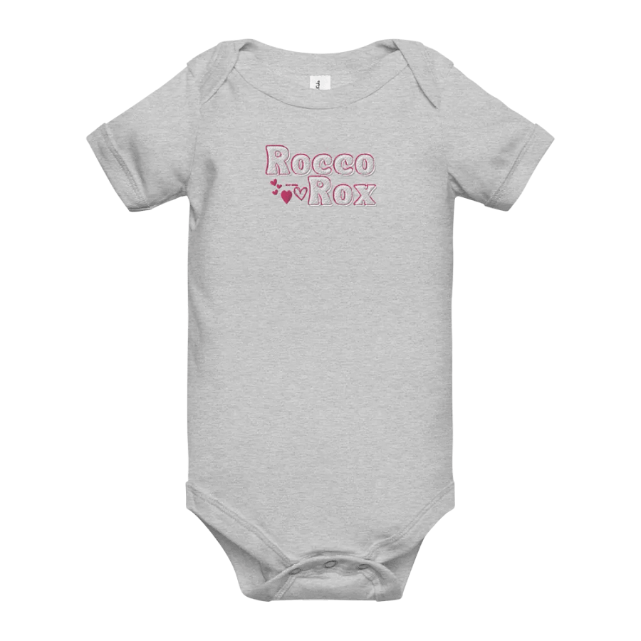 RoccoRox Baby Vest product image (41)