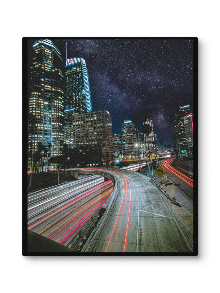 Canvas - MILKY WAY LA product image (1)