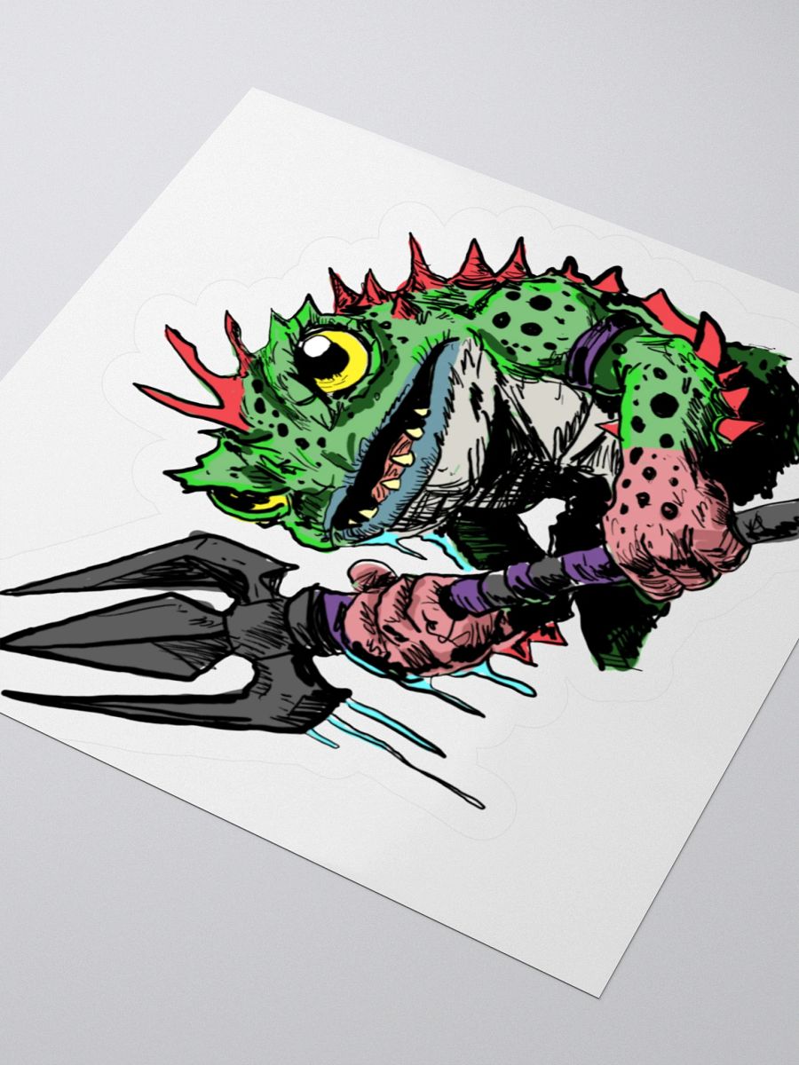 Froggo product image (9)