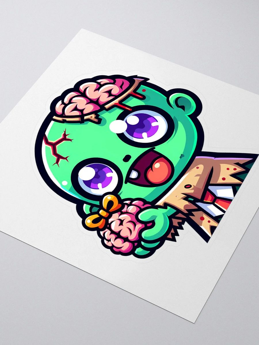 GIFT Emote Sticker product image (8)