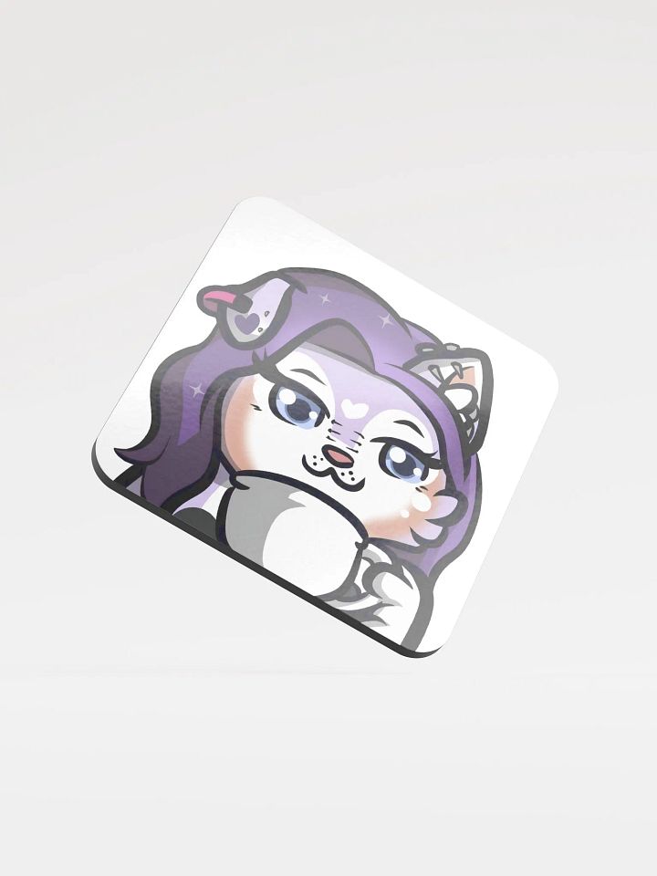 Coffee Coaster product image (1)